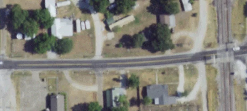 Ranchette-Ready Land Tract