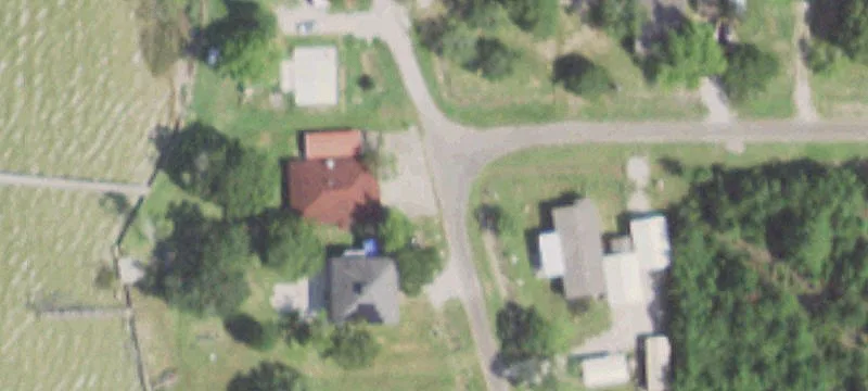 Waterfront Residential Land