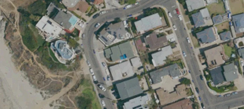 Oceanfront Two-Unit Multifamily