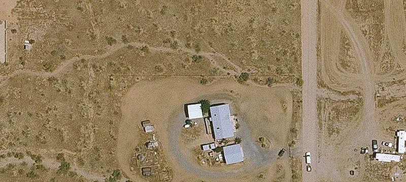 Residential Lot with Utilities