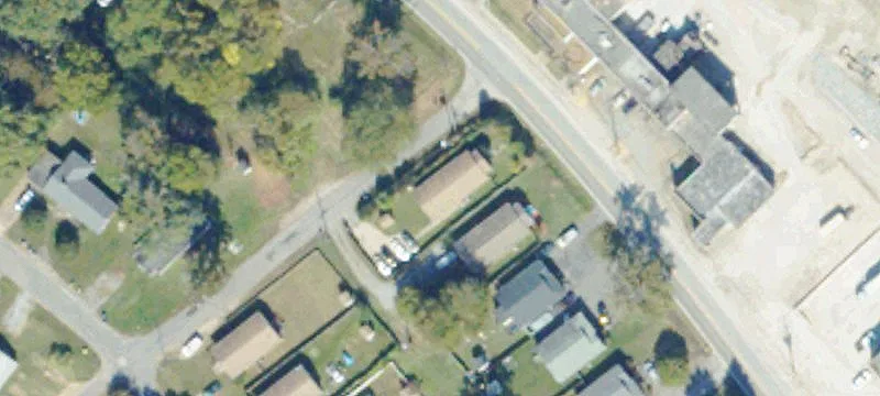 Industrial Land Corner Lots