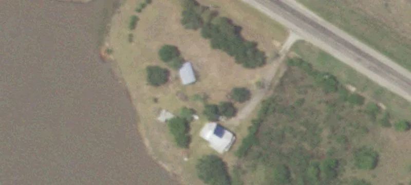 Waterfront RV Park with Fishing Pier