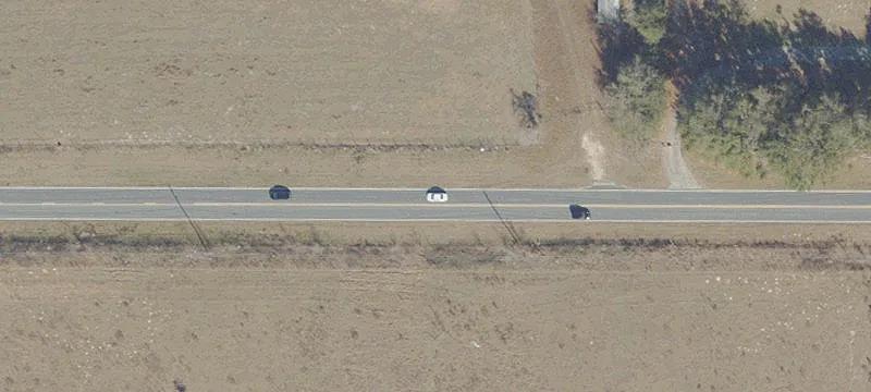 A-1 Agricultural Land Parcel