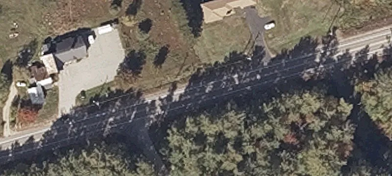 Raw Residential Land Lot