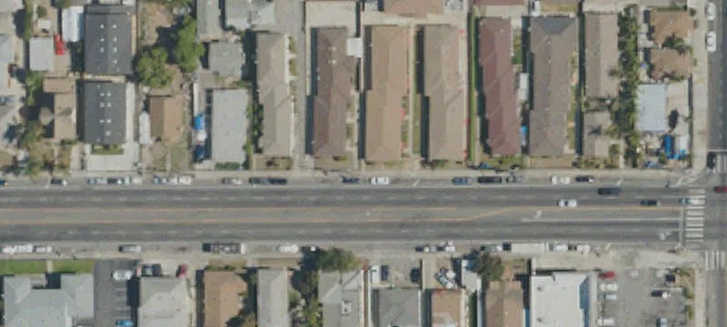 Industrial Land Site