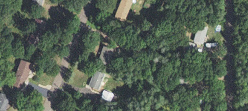Residential Land with Creek