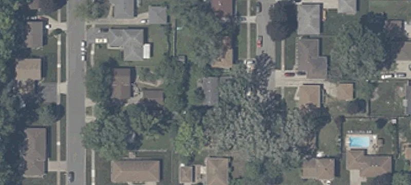 Buildable Residential Lot