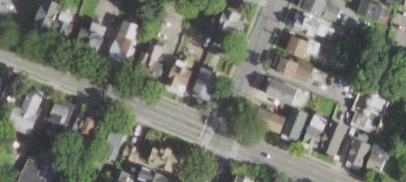 Two-Family Residential Income Property
