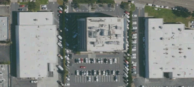 Third-Floor Office Space