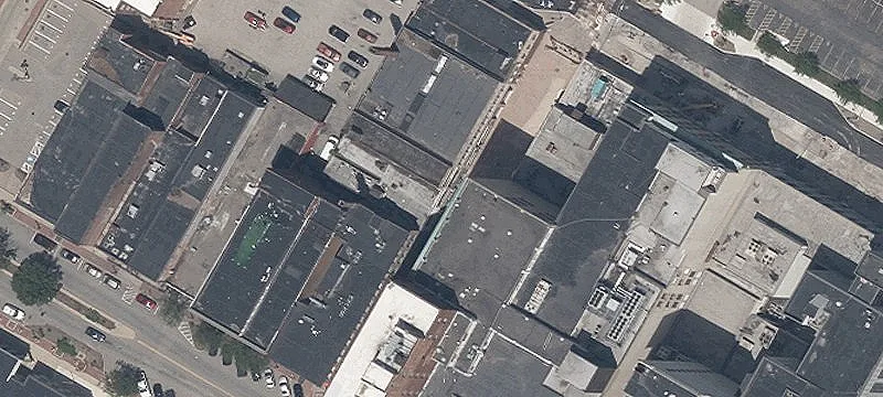 Two-Story Restaurant with Liquor License