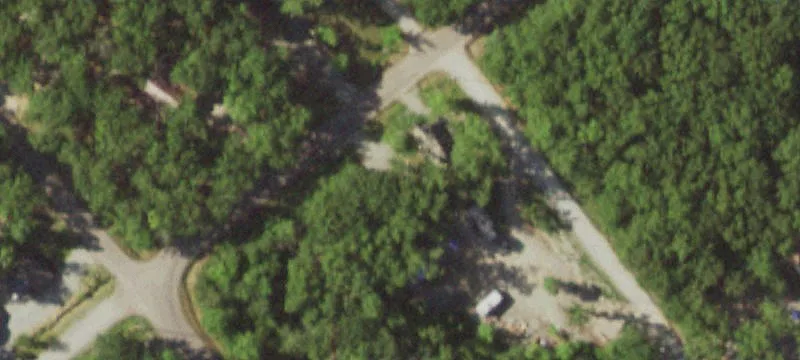 Cleared Lake Community Recreational Lot