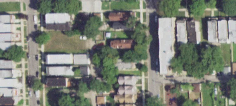 Specialty Property Lot