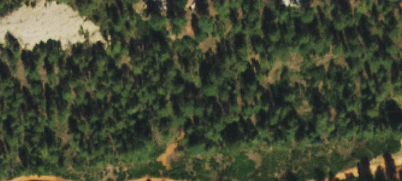 Residential Building Lot