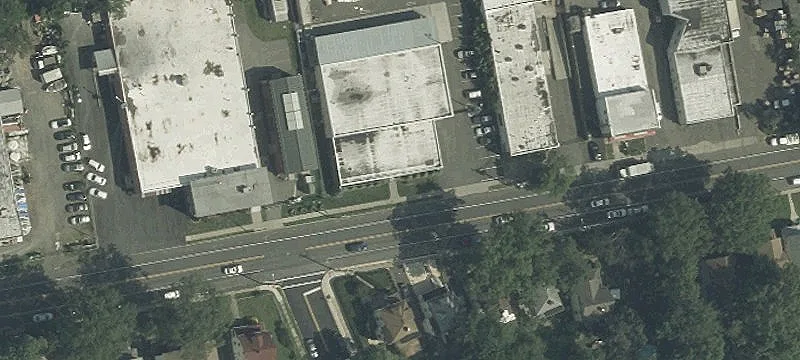 Industrial Specialty Property