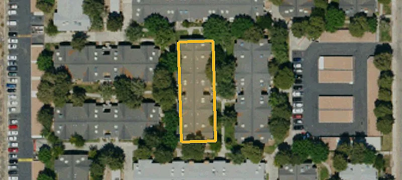 City-Approved Residential Building Lot
