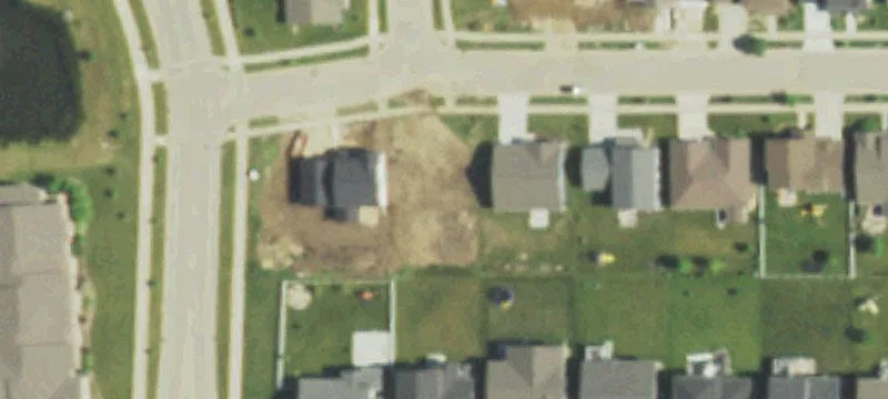 Residential Homesite Land