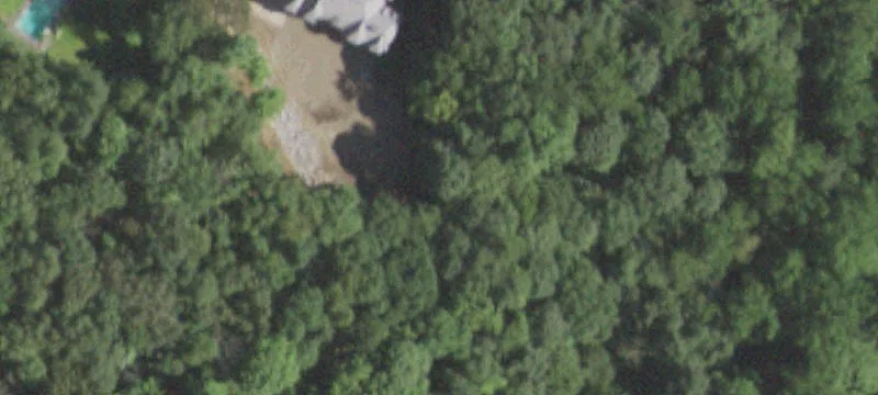 Residential Land with Stone Colonial