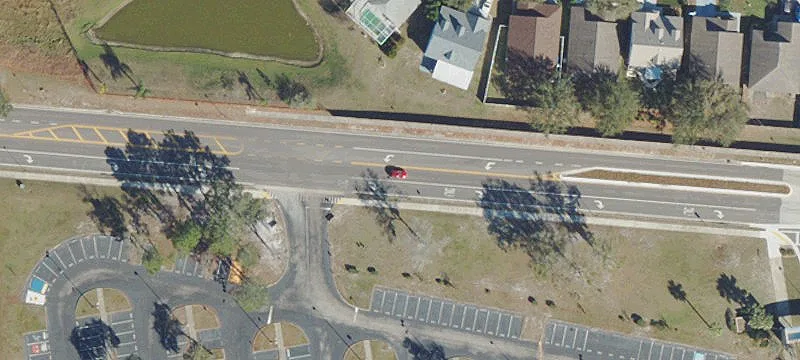 Hard Corner Retail Development Land