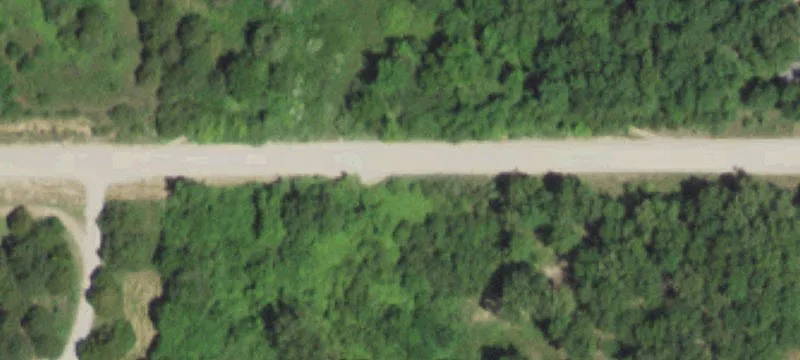 Recreational Land Tract
