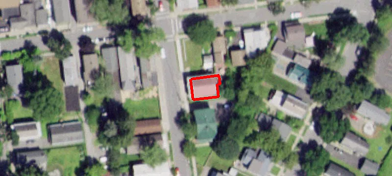 Tear-Down Specialty Property