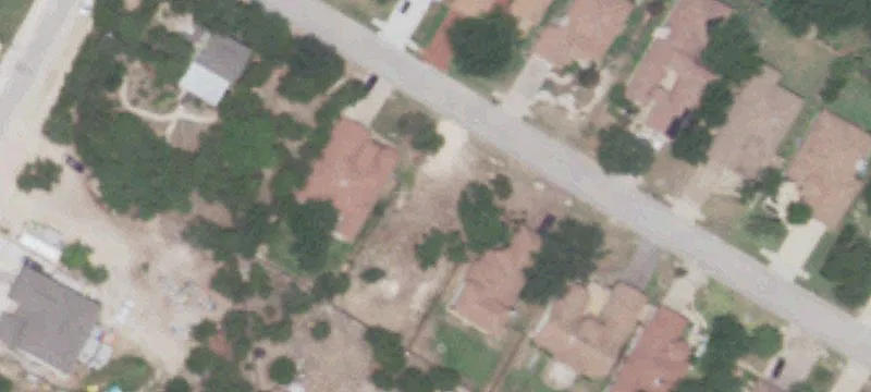 Residential Building Lot
