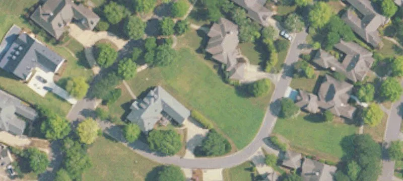 Residential Development Lot with Park Access