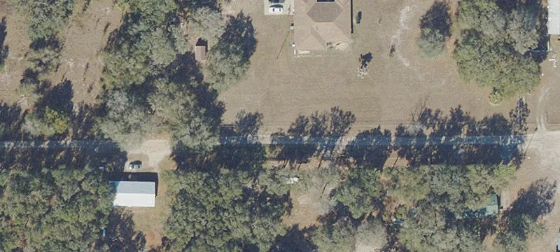 R4 Residential Building Lot