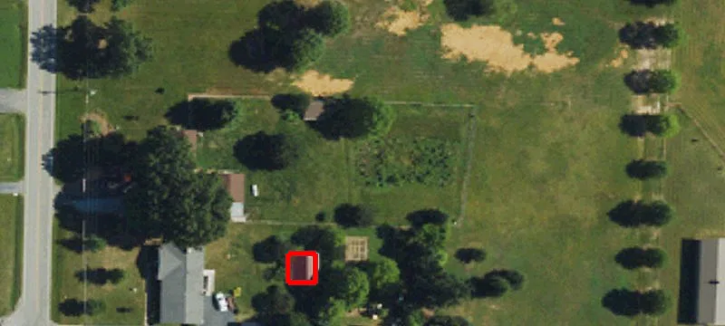 Specialty Land Parcel