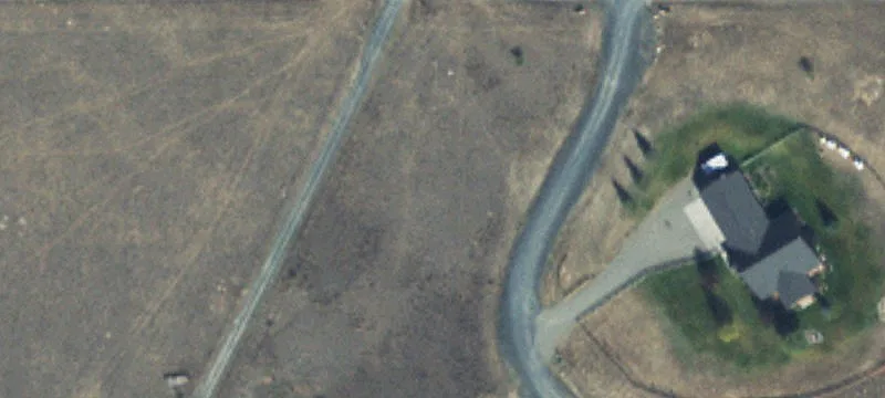 Vacant Land Lot with Views