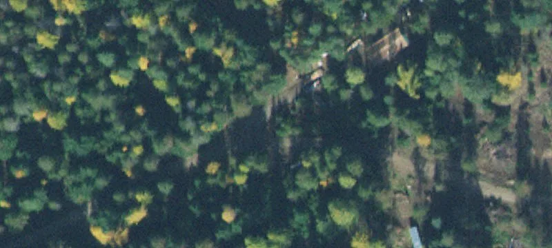 Recreation Land with Covered RV Parking