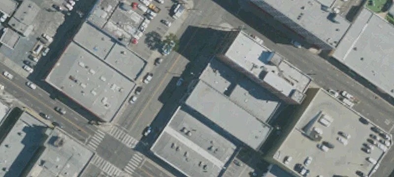 Industrial Facility