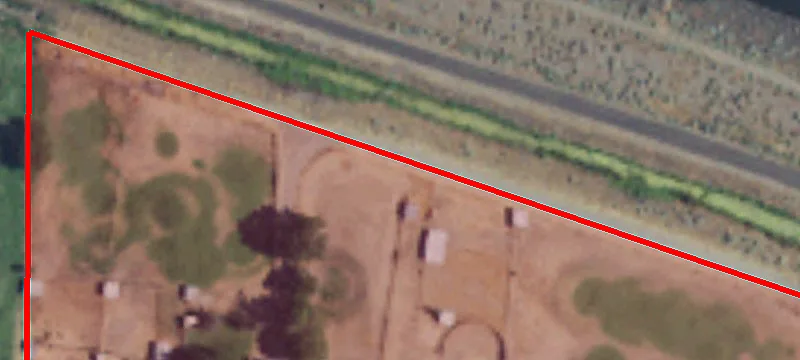 Industrial Land Parcel