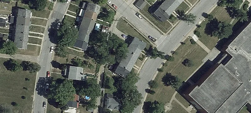 Two-Building Apartment Portfolio