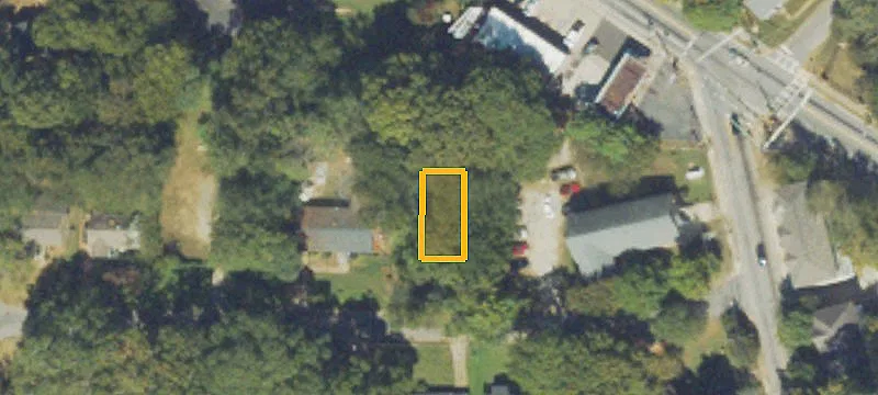 Residential Land Lot