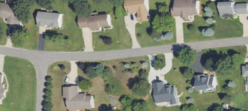 Residential Building Lot