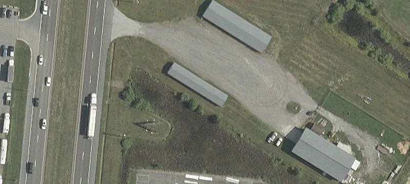 Warehouse Space for Lease