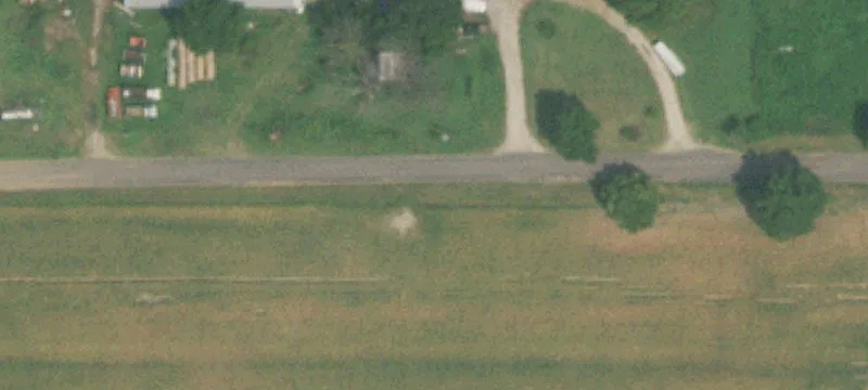 Agricultural Land Parcel