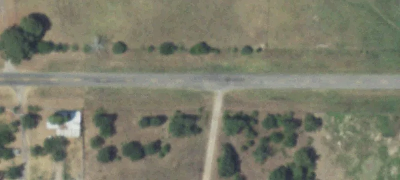 Ag-Exempt Homesite Land