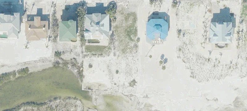 Beachfront Development Land