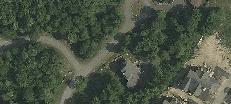 Mountain Corner Home Lot