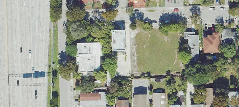 5-Unit Apartment Building