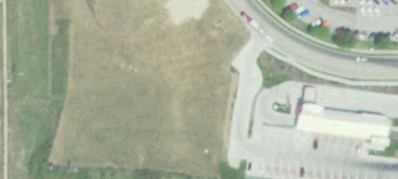 Commercial Land Parcels with Visibility