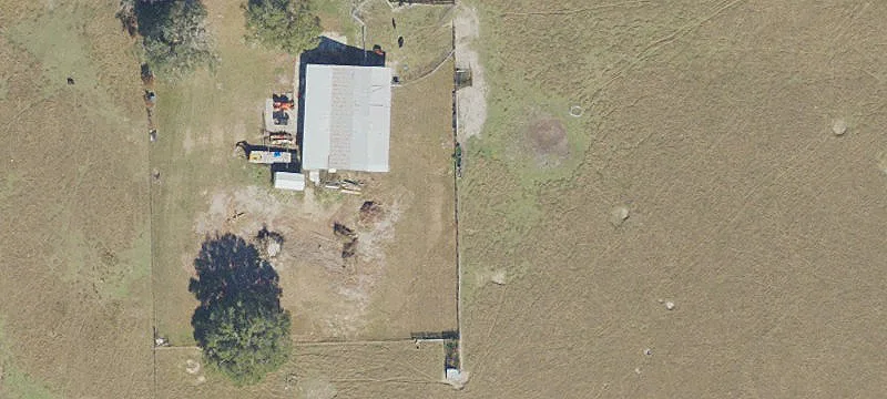 RV Park and Campground Property