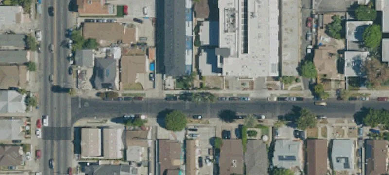 8-Unit Multifamily Apartment Building