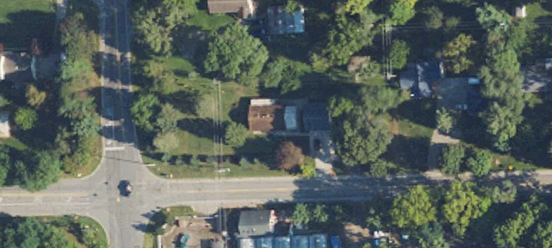 Specialty Land Tract