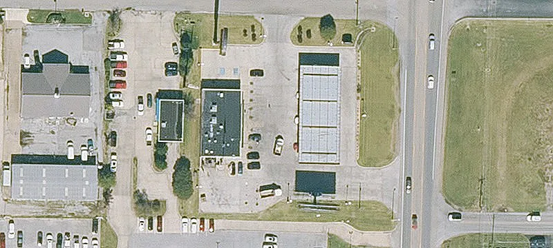 Commercial Development Land