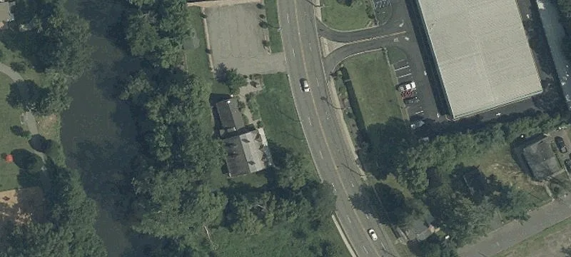 Commercial Land Parcel