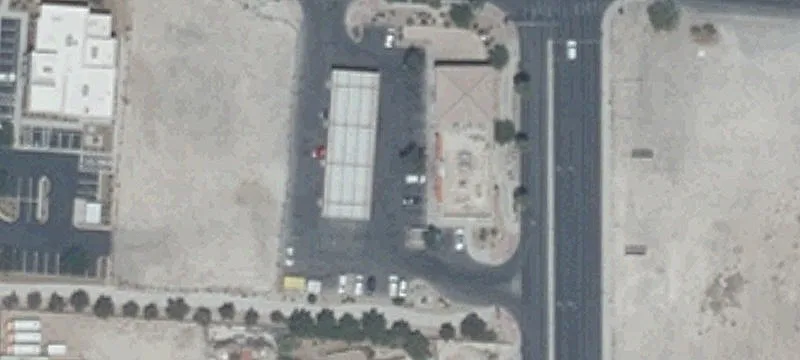 Gas Station For Sale