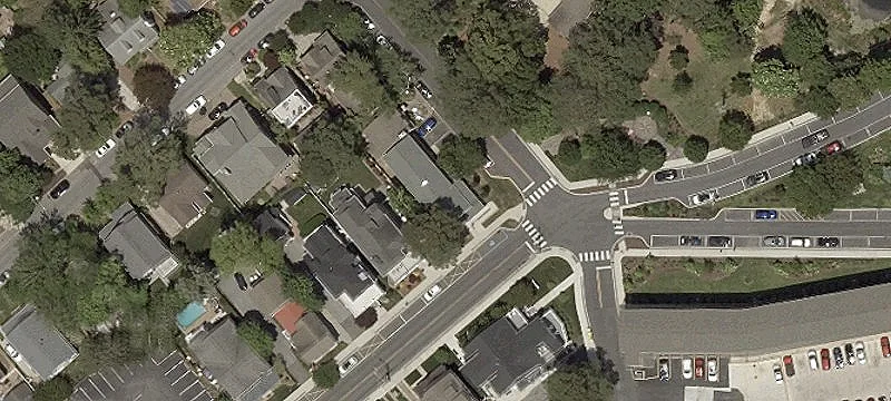 Multi-Building Retail Property