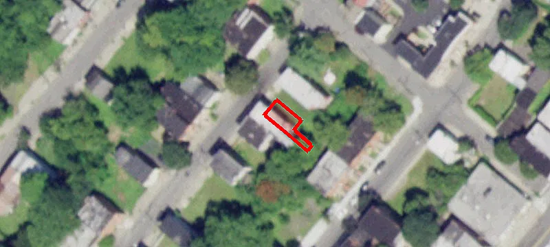 Multifamily 3-Lot Redevelopment Package